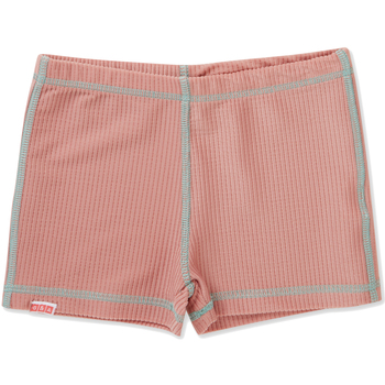 Clothing Children Trunks / Swim shorts Grass & Air GA509 Pink