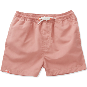 Clothing Children Trunks / Swim shorts Grass & Air Recycled Woven Pink