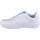 Shoes Women Low top trainers Kappa Bash LR NC White