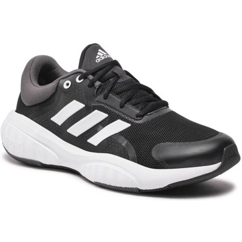 Shoes Men Low top trainers adidas Originals GW6646 Black