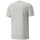 Clothing Men Short-sleeved t-shirts Puma Teamfinal M Grey