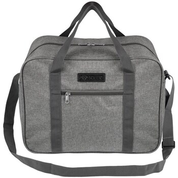 Bags Luggage Solier TORBASTB01GREY64038 Grey