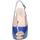 Shoes Women Heels Paco Mena By Membur BC409 Blue