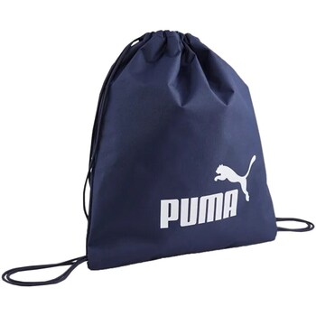 Bags Rucksacks Puma Phase Gym Marine
