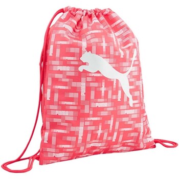 Bags Rucksacks Puma Beta Gym Pink