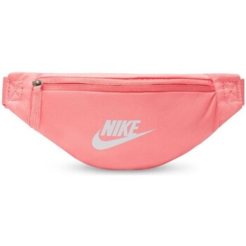 Bags Women Handbags Nike Heritage Pink
