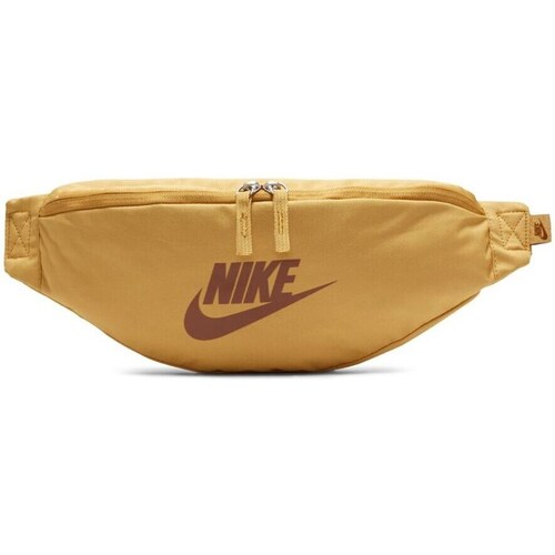 Bags Handbags Nike Heritage Orange