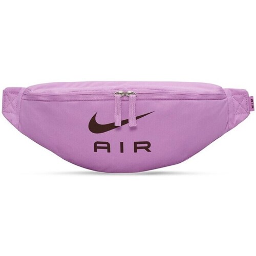 Bags Women Handbags Nike Heritage Purple