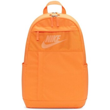 Bags Rucksacks Nike Elemental Orange