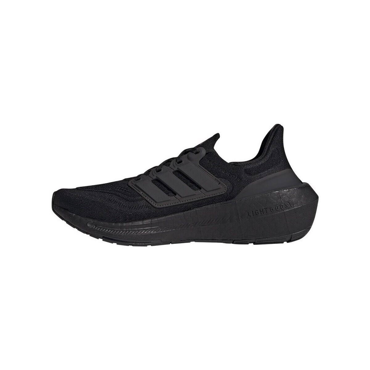 Adidas Ultraboost Light Black