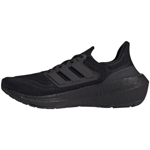 Shoes Men Running shoes adidas Originals Ultraboost Light Black