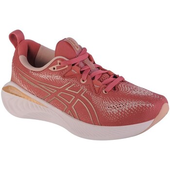 Shoes Women Running shoes Asics Gelcumulus 25 Red
