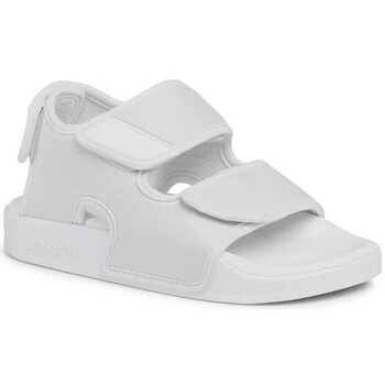 Shoes Women Sandals adidas Originals Adilette Sandal 3.0 White