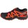 Shoes Children Running shoes Salomon Speedcross Cswp J Black, Red