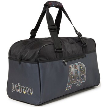 Bags Sports bags Prince BY Hydrogen Spark Small Duffle Bag Black