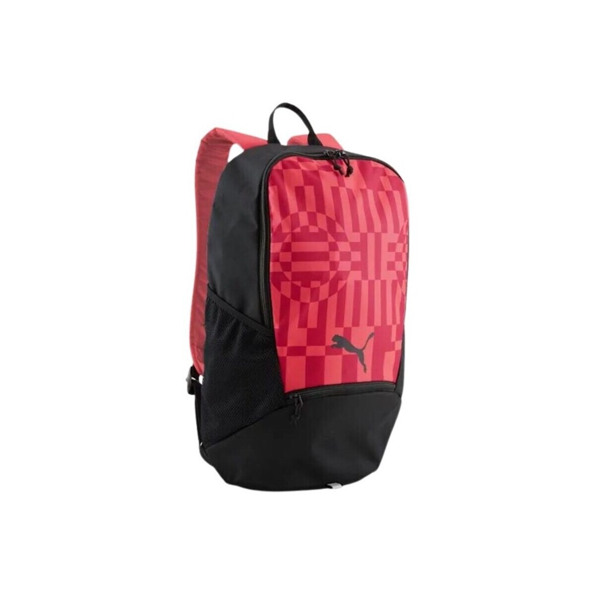 puma  individual rise  women's backpack in multicolour