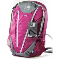 Bags Rucksacks Karrimor Ubahn 20 Pink