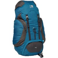 Bags Rucksacks Karrimor Trail 40 L Blue