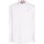 Clothing Men Long-sleeved shirts Tommy Hilfiger DM0DM15408YBR White