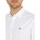 Clothing Men Long-sleeved shirts Tommy Hilfiger DM0DM15408YBR White