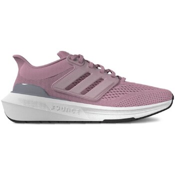 Shoes Women Running shoes adidas Originals ID2248 Purple