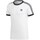 Clothing Women Short-sleeved t-shirts adidas Originals 3STR White