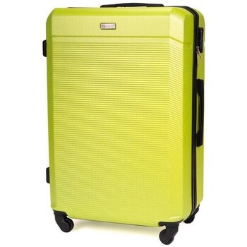 Bags Valise Solier STL945 Yellow
