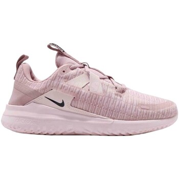Shoes Women Low top trainers Nike Wmns Renew Pink