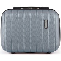 Bags Valise Solier STL902 Silver