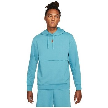 Clothing Men Sweaters Nike DA5711415 Blue