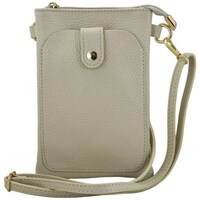 Bags Women Handbags Barberini's 9631061781 Beige