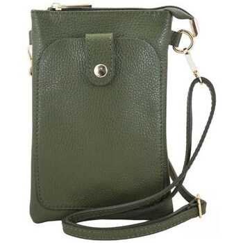 Bags Women Handbags Barberini's 9633861786 Olive