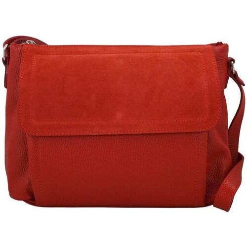 Bags Women Handbags Barberini's 962761593 Red