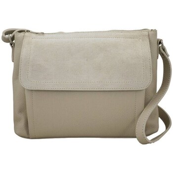 Bags Women Handbags Barberini's 9621061592 Beige