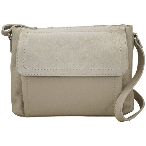 Bags Women Handbags Barberini's 9621061592 Beige