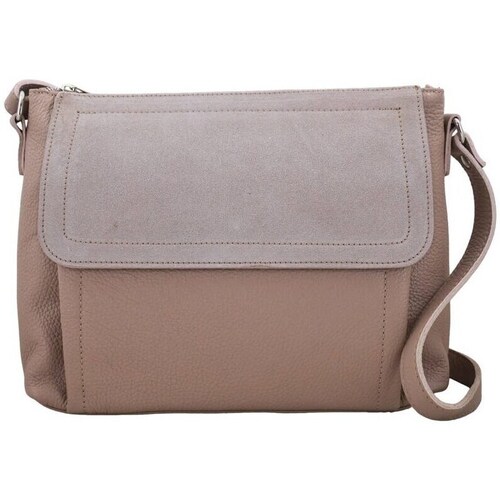 Bags Women Handbags Barberini's 9621861586 Beige