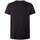 Clothing Men Short-sleeved t-shirts Pepe jeans PM508208999 Black