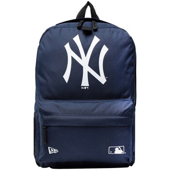 Bags Rucksacks New-Era Mlb Stadium Pack New York Yankees Backpack Marine