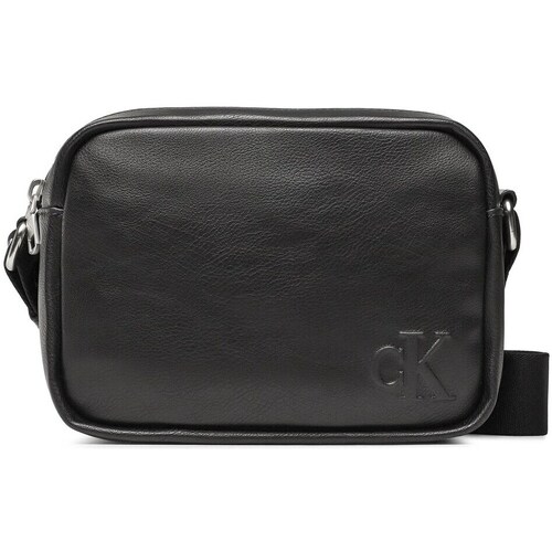 Bags Women Handbags Calvin Klein Jeans K60K610326BDS Black