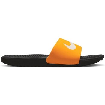 Shoes Children Flip flops Nike 819352802 Orange