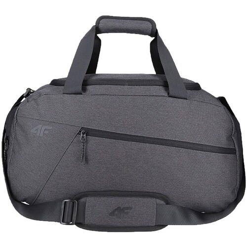 Bags Sports bags 4F SS23ABAGM04325M Graphite