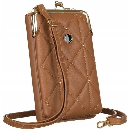 Bags Women Handbags Peterson DHPTNM0662220 Brown