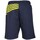 Clothing Men Cropped trousers Emporio Armani GPS69PJ05Z Marine