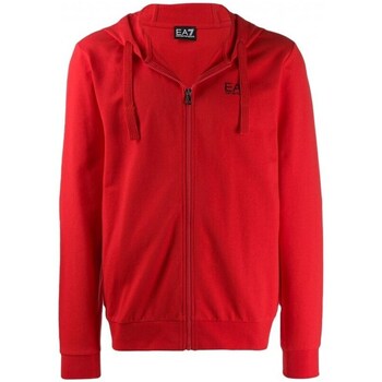 Clothing Men Sweaters Emporio Armani 8NPM03PJ05Z Red