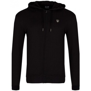 Clothing Men Sweaters Emporio Armani 8NPM15PJ05Z Black