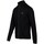 Clothing Men Sweaters Emporio Armani 8NPM09PJBPZ1200 Black
