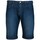 Clothing Men Cropped trousers Emporio Armani 3R1PA61D85Z Marine