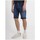 Clothing Men Cropped trousers Emporio Armani 3R1PA61D85Z Marine