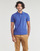 Clothing Men Short-sleeved polo shirts Polo Ralph Lauren POLO COUPE DROITE EN COTON BASIC MESH Blue