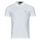 Clothing Men Short-sleeved polo shirts Polo Ralph Lauren POLO COUPE DROITE EN PIMA COTON White